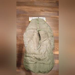 Boots & Barkley Small Pet Puffer Bundle